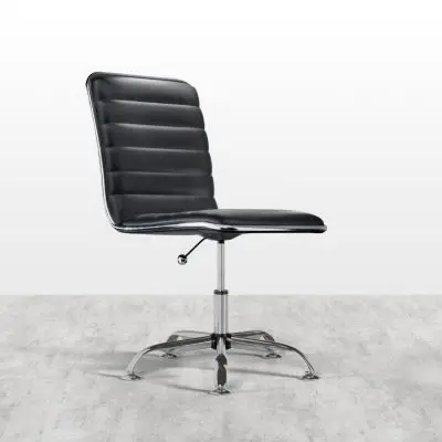 Silla de Oficina Premium