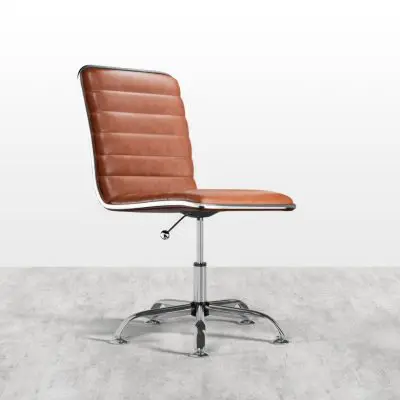 Silla de Oficina Premium