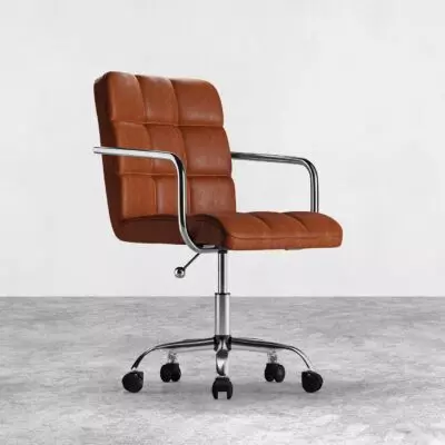 Silla de Oficina Premium