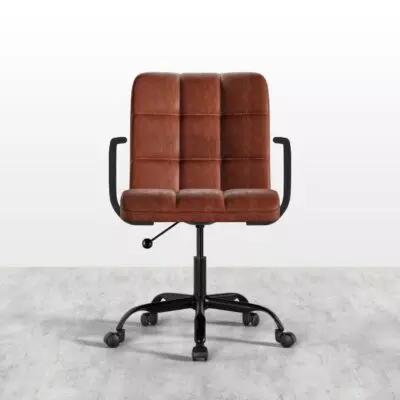 Silla de Oficina Premium