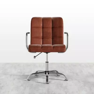Silla de Oficina Premium