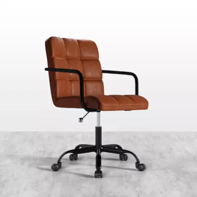 Silla de Oficina Premium