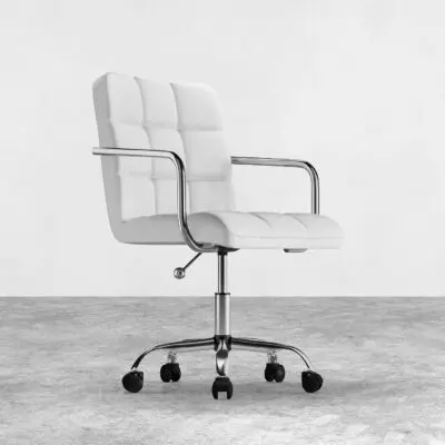 Silla de Oficina Premium