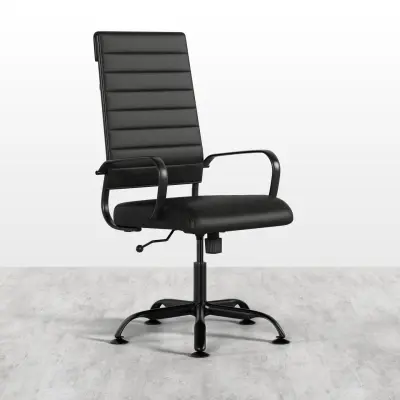 Silla de Oficina Premium