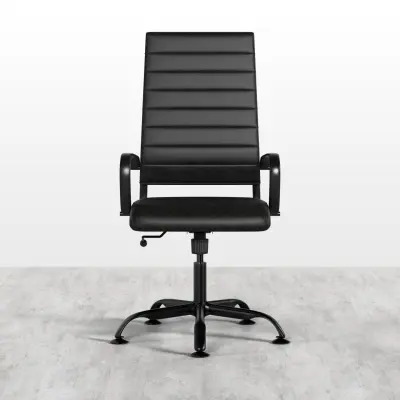 Silla de Oficina Premium