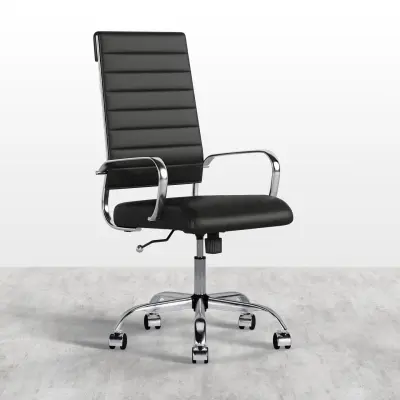 Silla de Oficina Premium