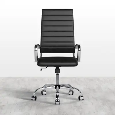 Silla de Oficina Premium