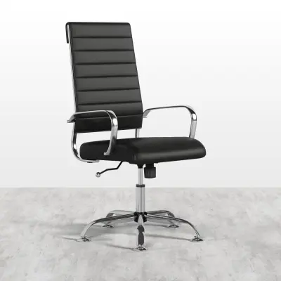 Silla de Oficina Premium
