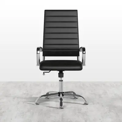 Silla de Oficina Premium