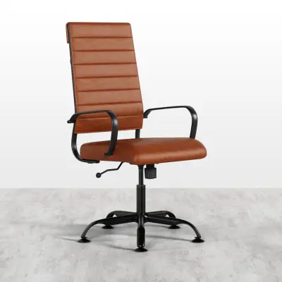 Silla de Oficina Premium