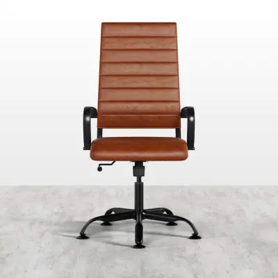 Silla de Oficina Premium