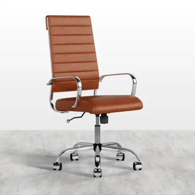 Silla de Oficina Premium