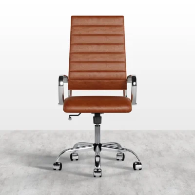 Silla de Oficina Premium
