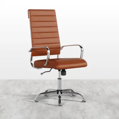 Silla de Oficina Premium