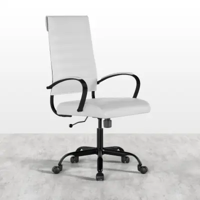 Silla de Oficina Premium