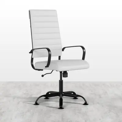 Silla de Oficina Premium