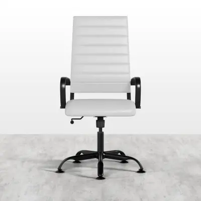 Silla de Oficina Premium