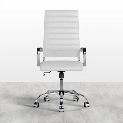 Silla de Oficina Premium