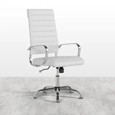 Silla de Oficina Premium