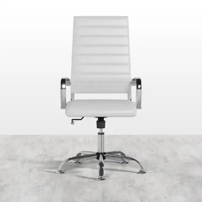 Silla de Oficina Premium