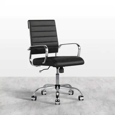 Silla de Oficina Premium