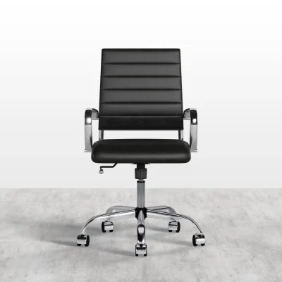 Silla de Oficina Premium