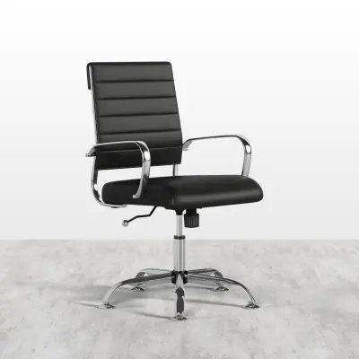 Silla de Oficina Premium
