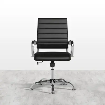 Silla de Oficina Premium
