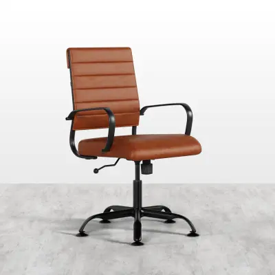 Silla de Oficina Premium