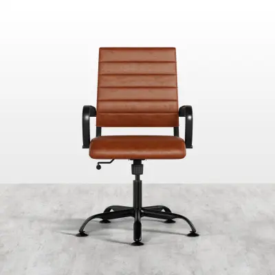 Silla de Oficina Premium