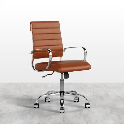 Silla de Oficina Premium