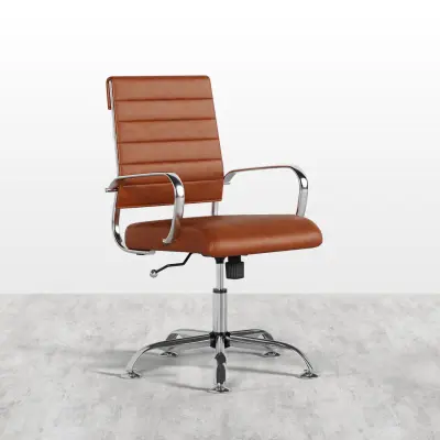 Silla de Oficina Premium