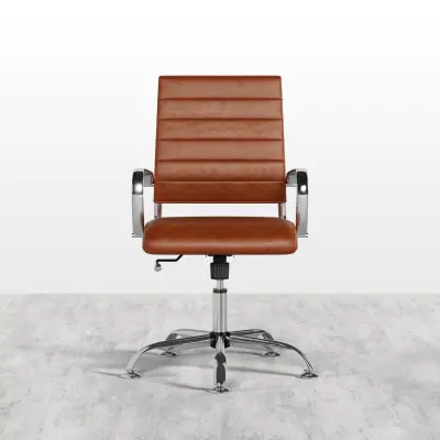Silla de Oficina Premium