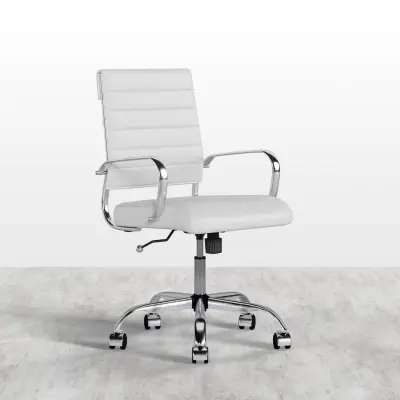 Silla de Oficina Premium
