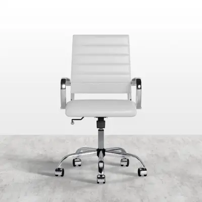 Silla de Oficina Premium