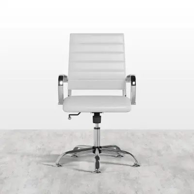 Silla de Oficina Premium
