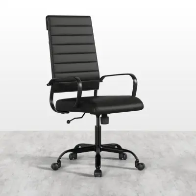 Silla de Oficina Premium