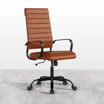 Silla de Oficina Premium