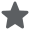 Ícono de estrella