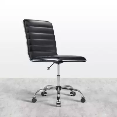 Silla de Oficina Premium