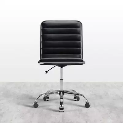 Silla de Oficina Premium