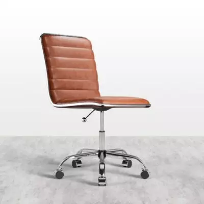 Silla de Oficina Premium