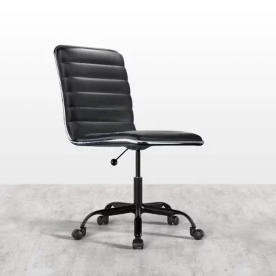 Silla de Oficina Premium