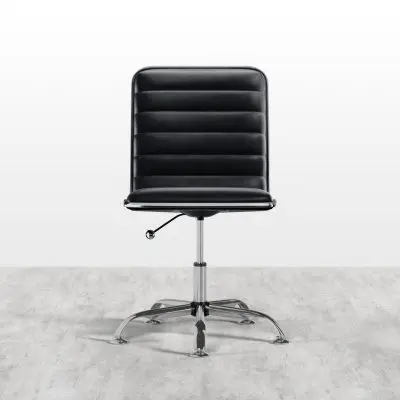 Silla de Oficina Premium