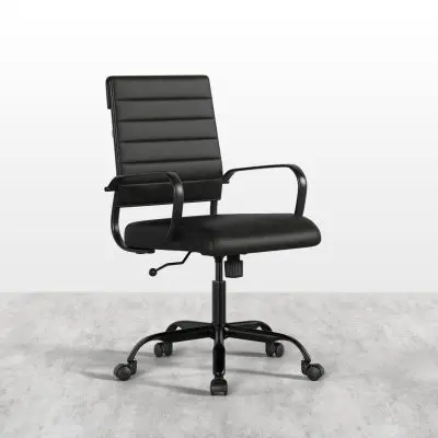 Silla de Oficina Premium