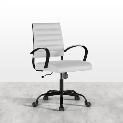 Silla de Oficina Premium