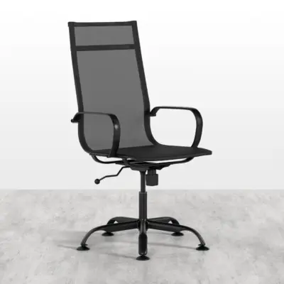 Silla de Oficina Premium