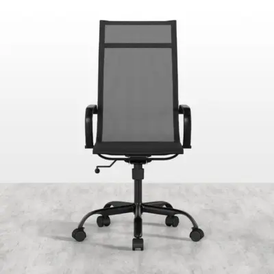 Silla de Oficina Premium
