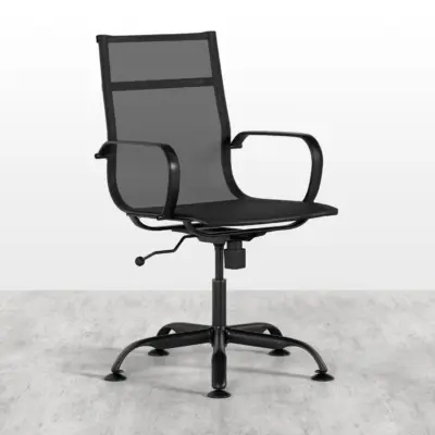 Silla de Oficina Premium
