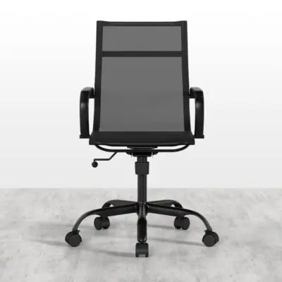 Silla de Oficina Premium